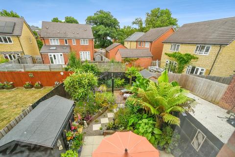 undefined, Deere Avenue, Chippenham, SN14