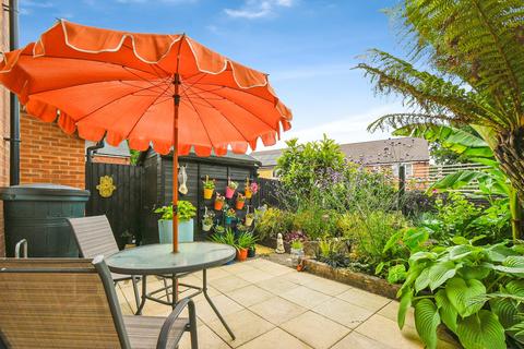 undefined, Deere Avenue, Chippenham, SN14