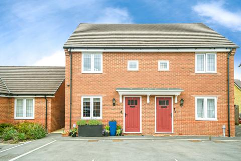undefined, Deere Avenue, Chippenham, SN14