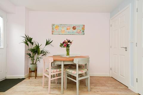 undefined, Deere Avenue, Chippenham, SN14