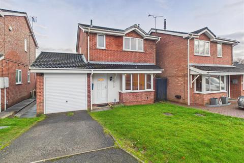 undefined, Regis Close, Oakwood DE21