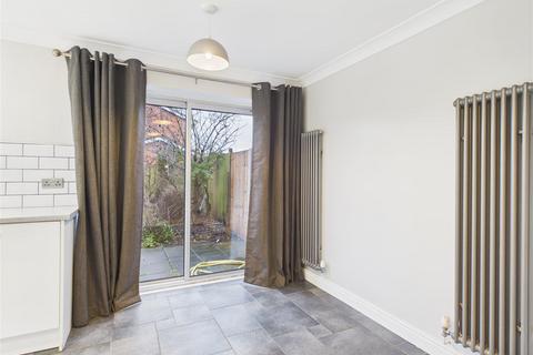 undefined, Regis Close, Oakwood DE21