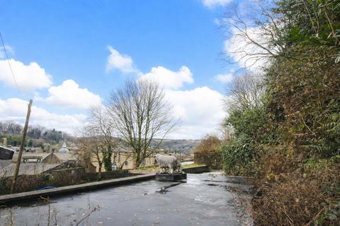 undefined, Cockpit, Todmorden OL14