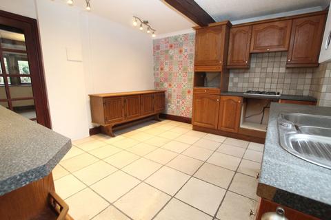 3 bedroom cottage for sale, Cockpit, Todmorden OL14