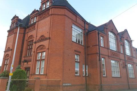 undefined, Hightown Apartments, Crewe