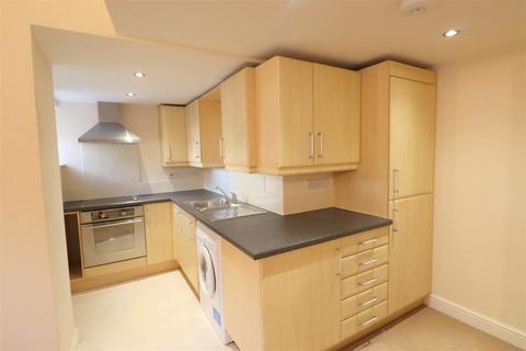 undefined, Hightown Apartments, Crewe