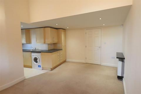 undefined, Hightown Apartments, Crewe