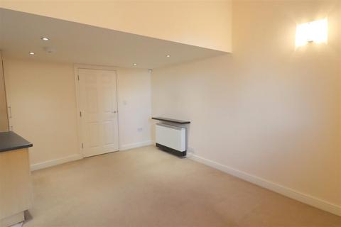 undefined, Hightown Apartments, Crewe