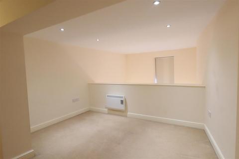 undefined, Hightown Apartments, Crewe