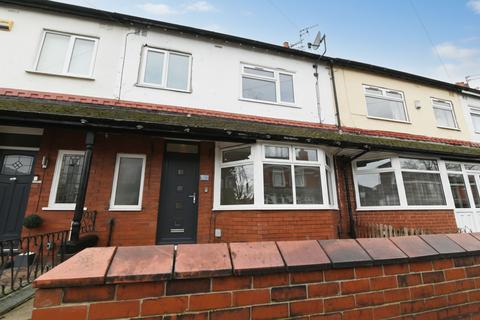 undefined, Laburnum Avenue, Swinton, M27