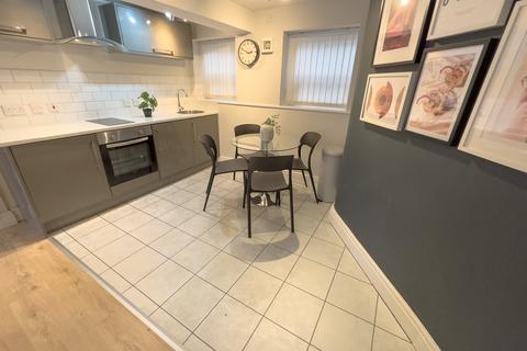 undefined, Everton Road, L6 1NH,