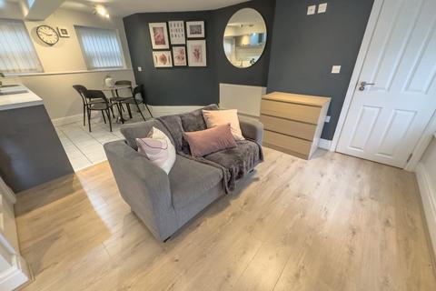 undefined, Everton Road, L6 1NH,