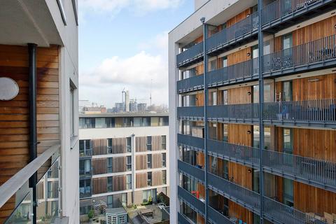 undefined, Long Lane, London, SE1