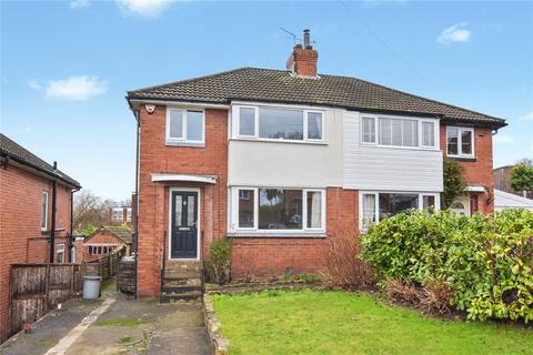 3 bedroom semi-detached house for sale, Birfed Crescent, Leeds, West Yorkshire