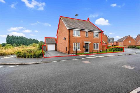 Horsfall Drive, Walmley, Sutton Coldfield