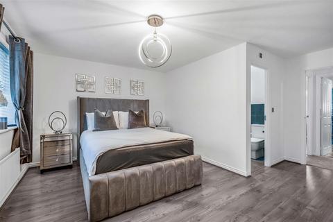 undefined, Horsfall Drive, Walmley, Sutton Coldfield