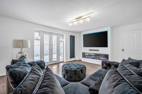 undefined, Horsfall Drive, Walmley, Sutton Coldfield