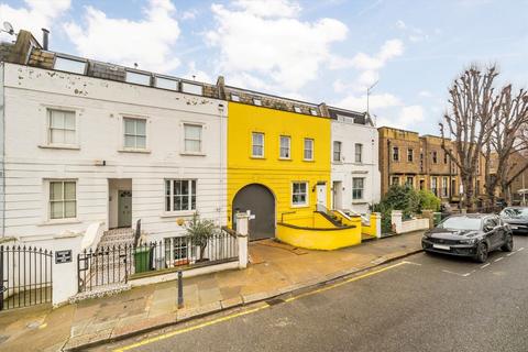 undefined, Maxwell Road, London SW6