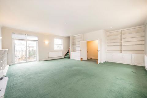 undefined, Maxwell Road, London SW6