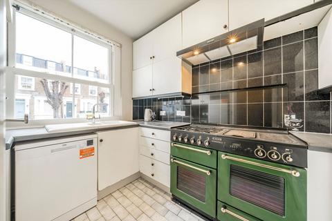 undefined, Maxwell Road, London SW6