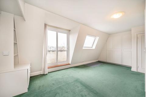 undefined, Maxwell Road, London SW6