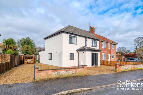 undefined, Blenheim Road, Norwich, Norfolk
