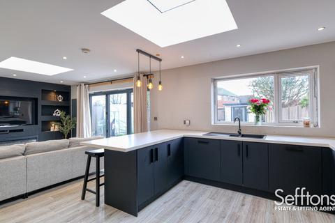 undefined, Blenheim Road, Norwich, Norfolk