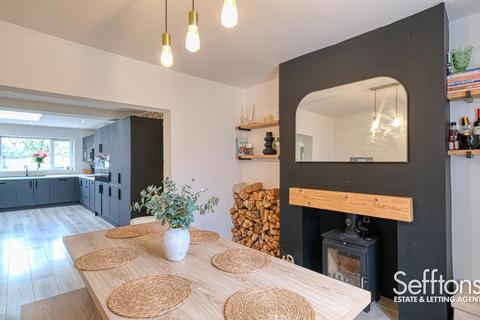 undefined, Blenheim Road, Norwich, Norfolk