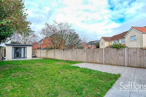 undefined, Blenheim Road, Norwich, Norfolk