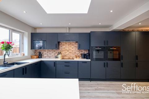 undefined, Blenheim Road, Norwich, Norfolk