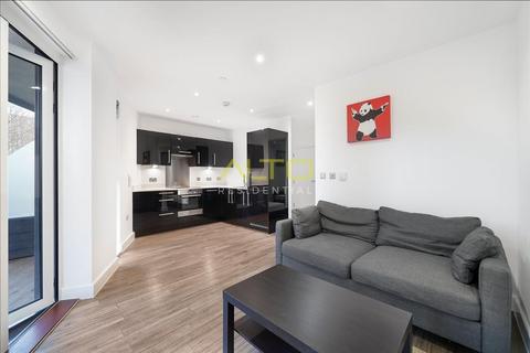undefined, Aylesbury House, Hatton Road, Wembley, HA0