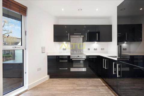 undefined, Aylesbury House, Hatton Road, Wembley, HA0