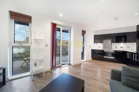 undefined, Aylesbury House, Hatton Road, Wembley, HA0