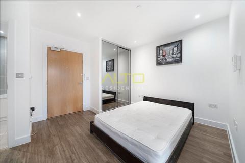undefined, Aylesbury House, Hatton Road, Wembley, HA0