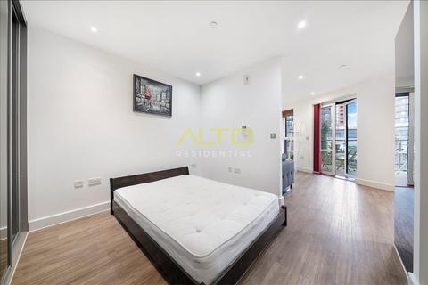 undefined, Aylesbury House, Hatton Road, Wembley, HA0