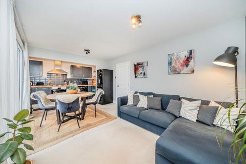 2 bedroom flat for sale, Holland Road, London W14