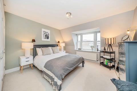 2 bedroom flat for sale, Holland Road, London W14