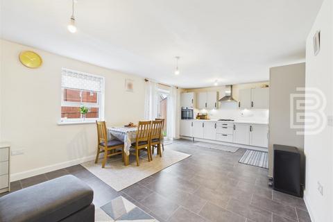 5 bedroom detached house for sale, Mindaro Way, Rugby CV22