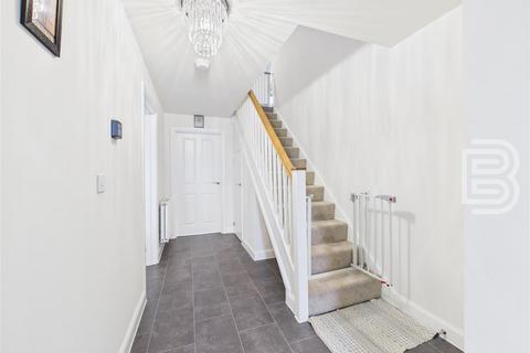 5 bedroom detached house for sale, Mindaro Way, Rugby CV22