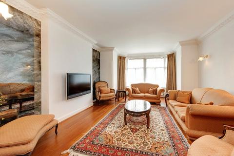 5 bedroom detached house for sale, Beechwood Avenue, London, N3