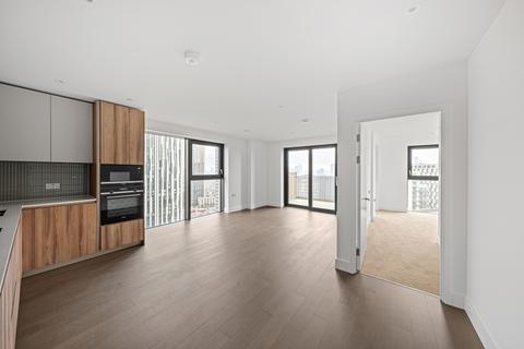 2 bedroom flat for sale, Hawksbury Heights, London SE17