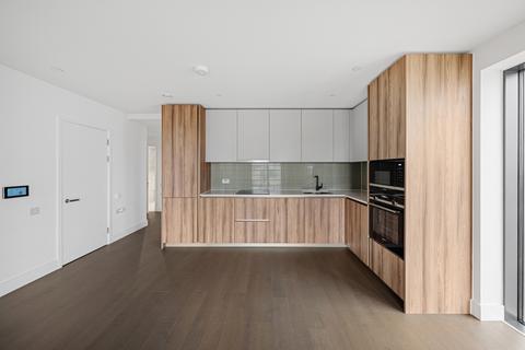 2 bedroom flat for sale, Hawksbury Heights, London SE17