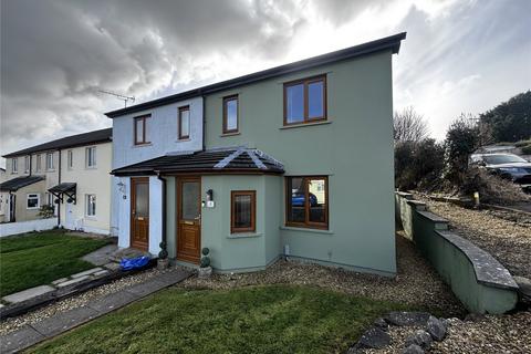 undefined, School Gardens, Pennar, Pembroke Dock, Pembrokeshire, SA72