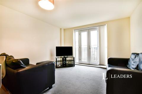 2 bedroom flat to rent, Middlewood Street, Salford, Greater Manchester, M5
