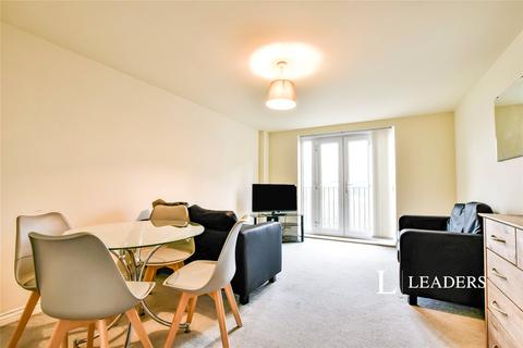 2 bedroom flat to rent, Middlewood Street, Salford, Greater Manchester, M5