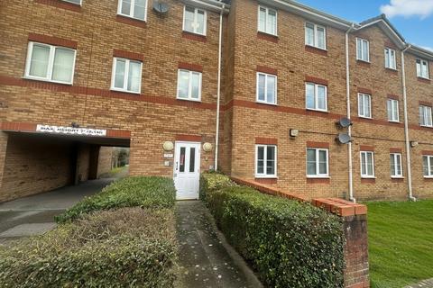 1 bedroom apartment to rent, Cwrt Boston, Cardiff CF24