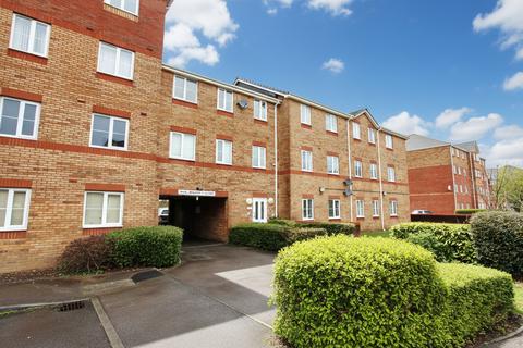 1 bedroom apartment to rent, Cwrt Boston, Cardiff CF24