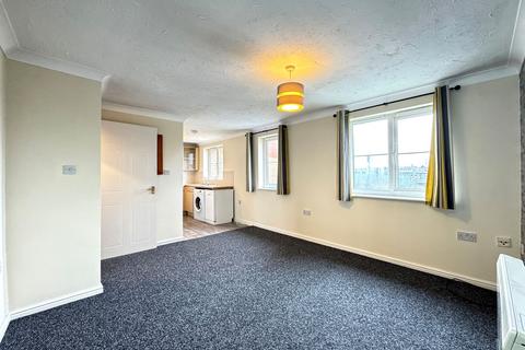 1 bedroom apartment to rent, Cwrt Boston, Cardiff CF24