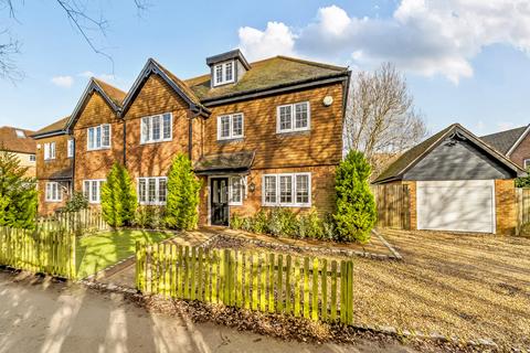 5 bedroom house for sale, Peacock Lane, Wokingham, Berkshire