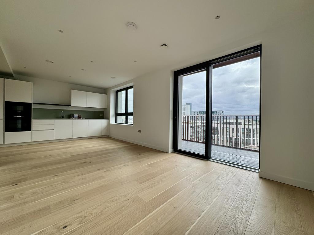 One Bedroom Apartment To Rent